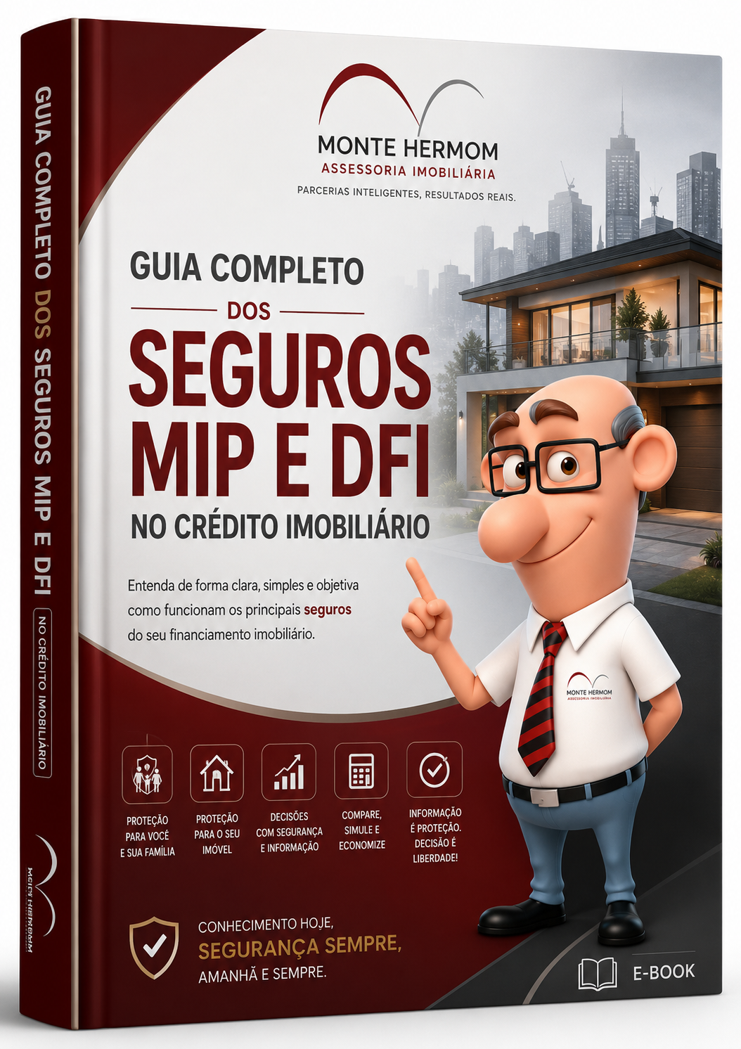 Seguros Habitacionais